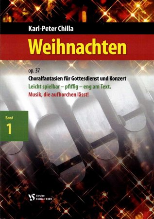 Weihnachten Chilla